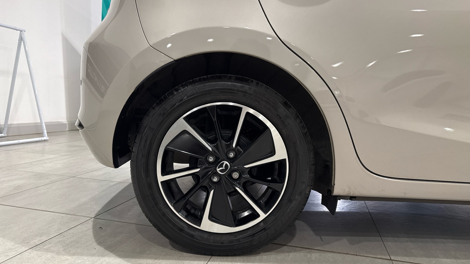 Used Mazda Mazda2 2024 for sale - 76766861: Photo 7