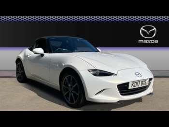 2017 (17) - 2.0 Sport Nav 2dr
