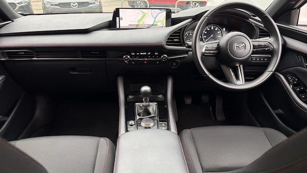 Used Mazda Mazda3 2025 for sale - 76311332: Photo 10