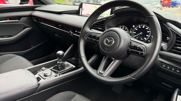 Used Mazda Mazda3 2025 for sale - 76311332: Photo 11
