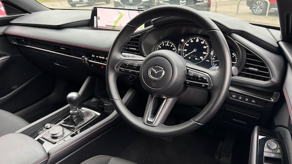 Used Mazda Mazda3 2025 for sale - 76311332: Photo 14