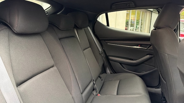 Used Mazda Mazda3 2025 for sale - 76311332: Photo 16