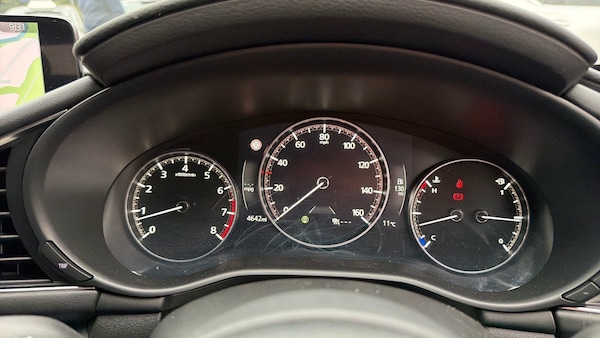 Used Mazda Mazda3 2025 for sale - 76311332: Photo 18