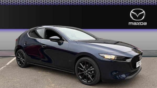Used Mazda Mazda3 2025 for sale - 76311332: Photo 1