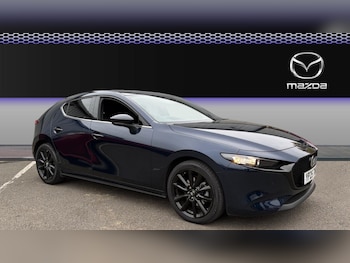Mazda - Mazda3