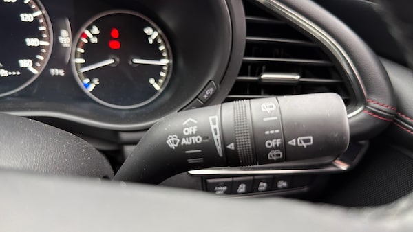 Used Mazda Mazda3 2025 for sale - 76311332: Photo 25