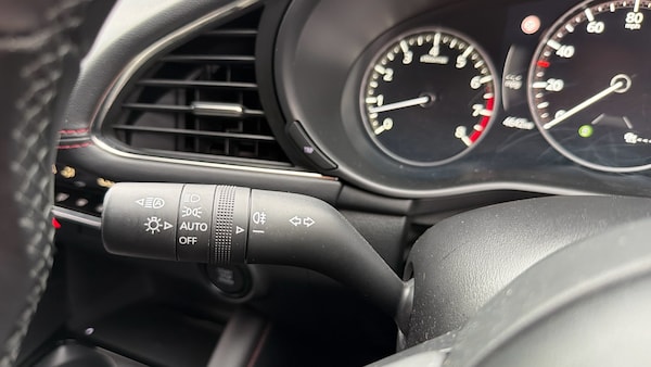 Used Mazda Mazda3 2025 for sale - 76311332: Photo 26