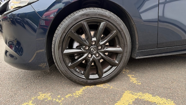 Used Mazda Mazda3 2025 for sale - 76311332: Photo 29