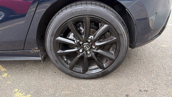 Used Mazda Mazda3 2025 for sale - 76311332: Photo 30
