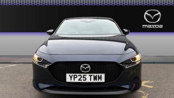 Used Mazda Mazda3 2025 for sale - 76311332: Photo 3