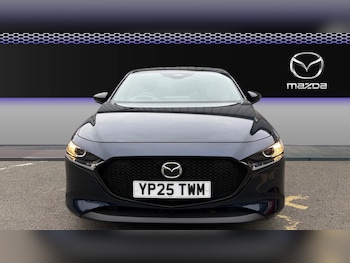 Used Mazda Mazda3 2025 for sale - 76311332: Photo 3