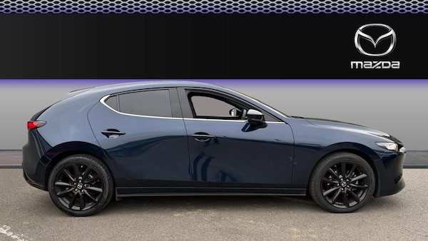 Used Mazda Mazda3 2025 for sale - 76311332: Photo 5