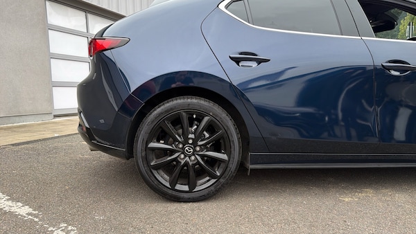 Used Mazda Mazda3 2025 for sale - 76311332: Photo 7