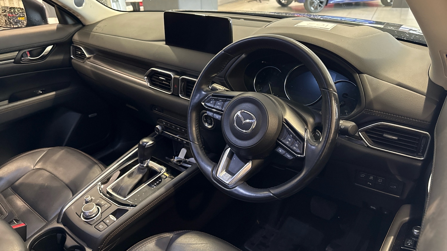 Used Mazda CX-5 2025 for sale - 76177159: Photo 11