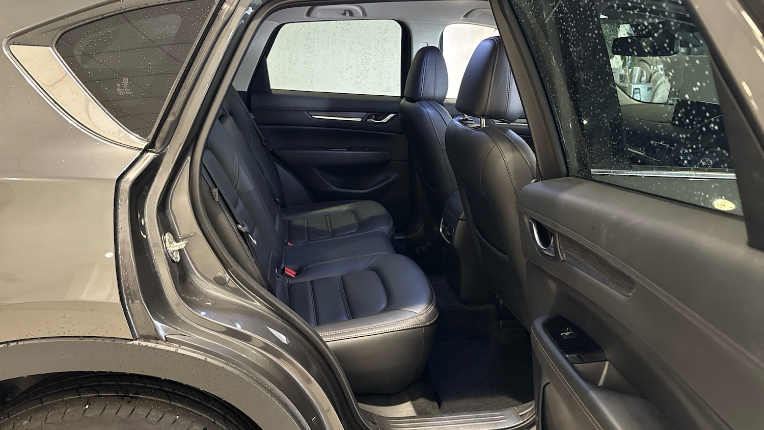 Used Mazda CX-5 2025 for sale - 76177159: Photo 16