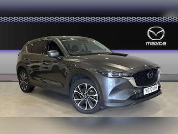 Mazda - CX-5