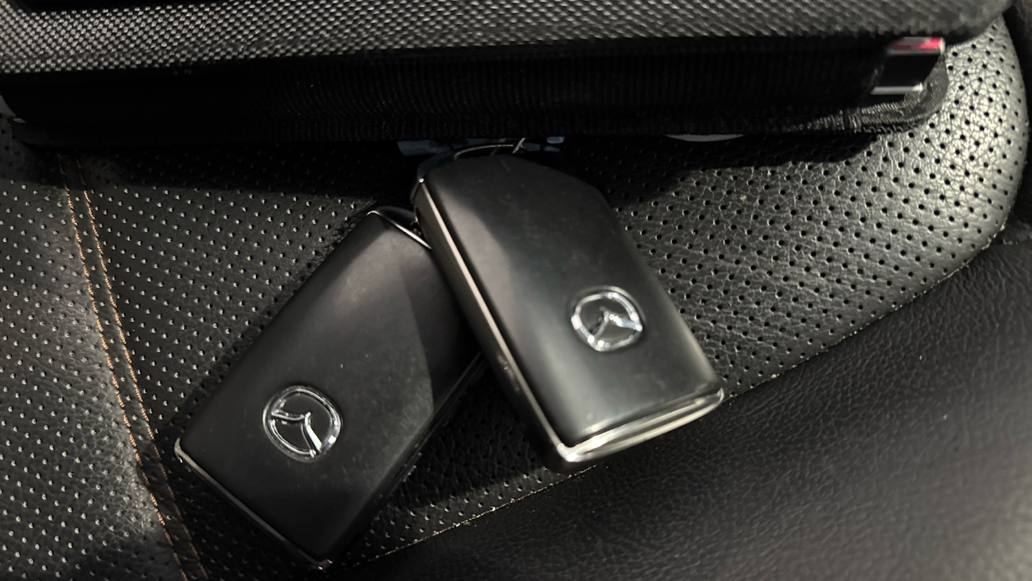 Used Mazda CX-5 2025 for sale - 76177159: Photo 20