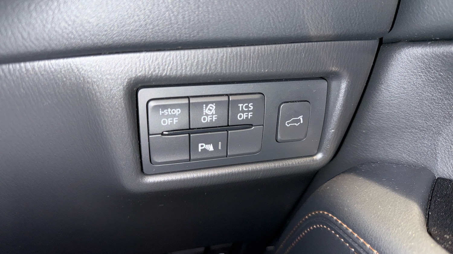 Used Mazda CX-5 2025 for sale - 76177159: Photo 21