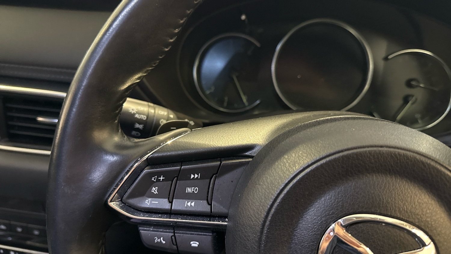 Used Mazda CX-5 2025 for sale - 76177159: Photo 23