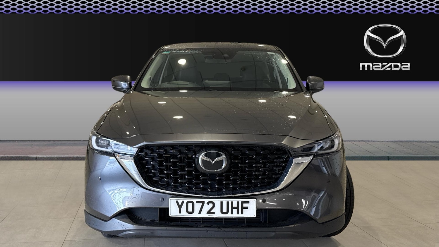 Used Mazda CX-5 2025 for sale - 76177159: Photo 3