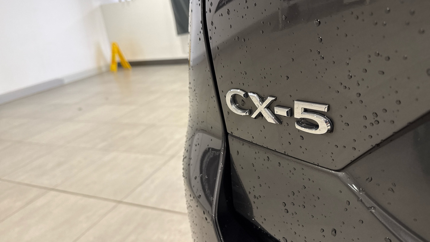 Used Mazda CX-5 2025 for sale - 76177159: Photo 30