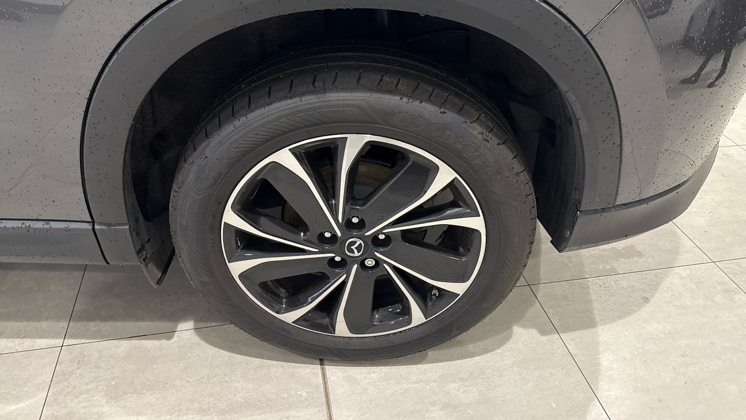 Used Mazda CX-5 2025 for sale - 76177159: Photo 32