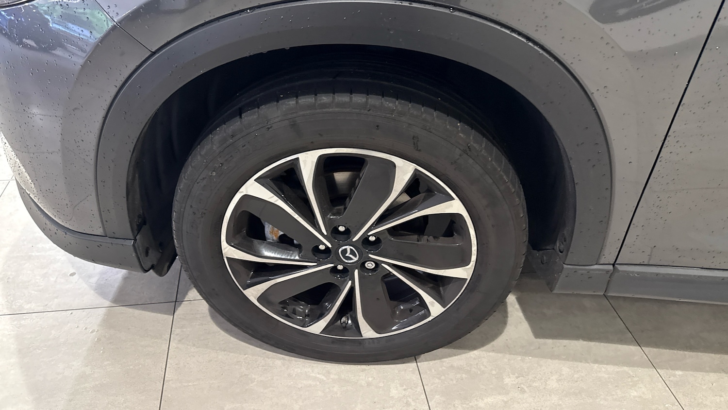 Used Mazda CX-5 2025 for sale - 76177159: Photo 33