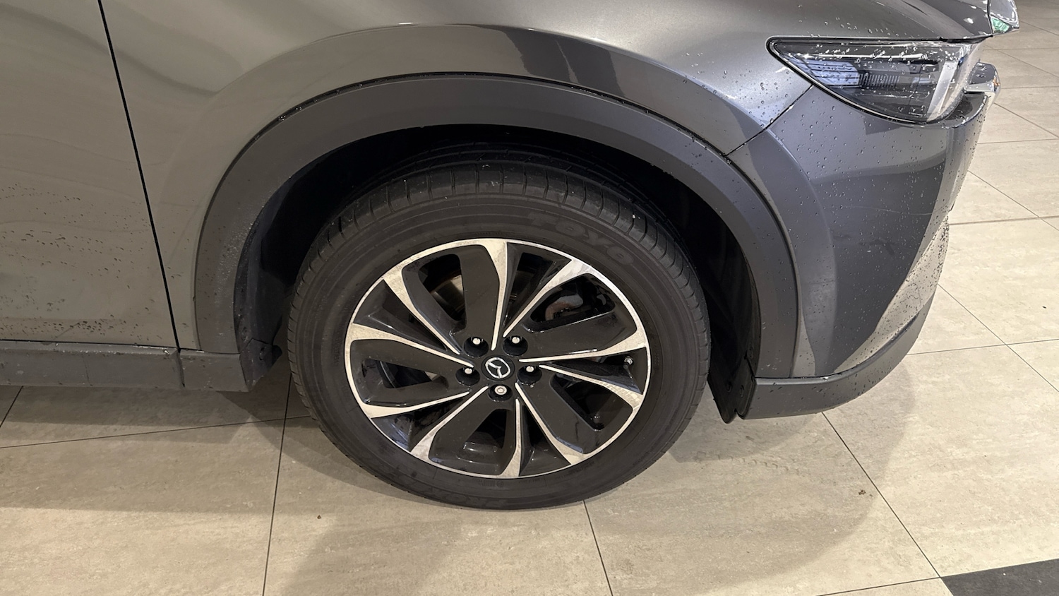 Used Mazda CX-5 2025 for sale - 76177159: Photo 35