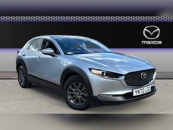 Mazda - CX-30