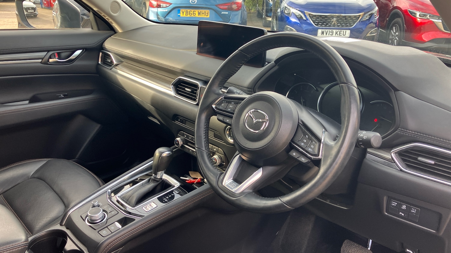 Used Mazda CX-5 2023 for sale - 78038559: Photo 11