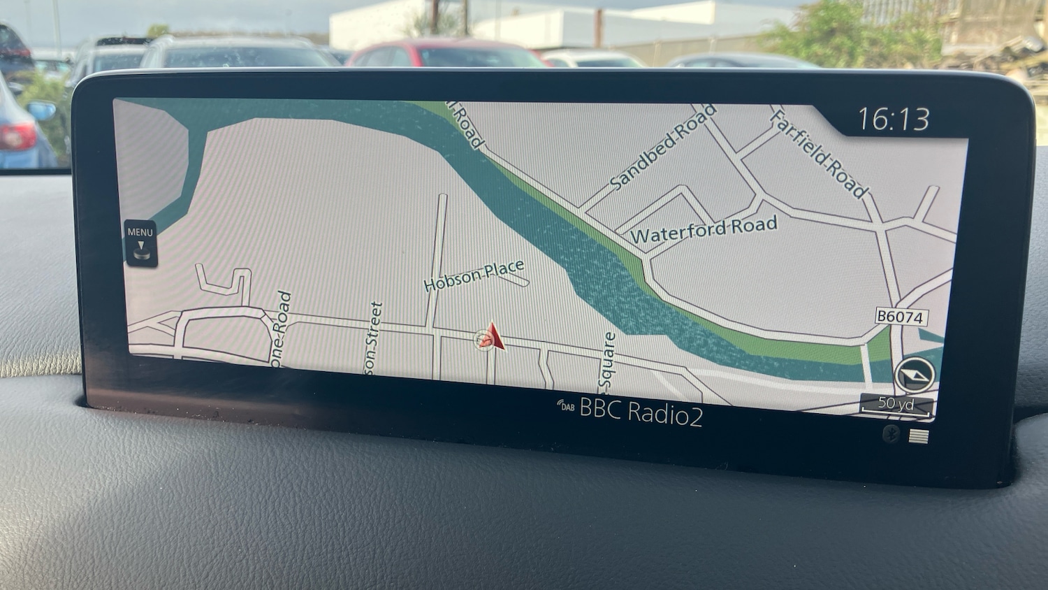 Used Mazda CX-5 2023 for sale - 78038559: Photo 12