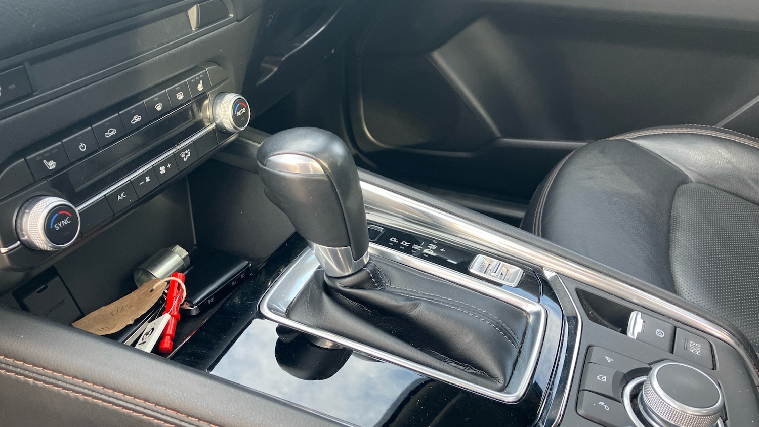 Used Mazda CX-5 2023 for sale - 78038559: Photo 13