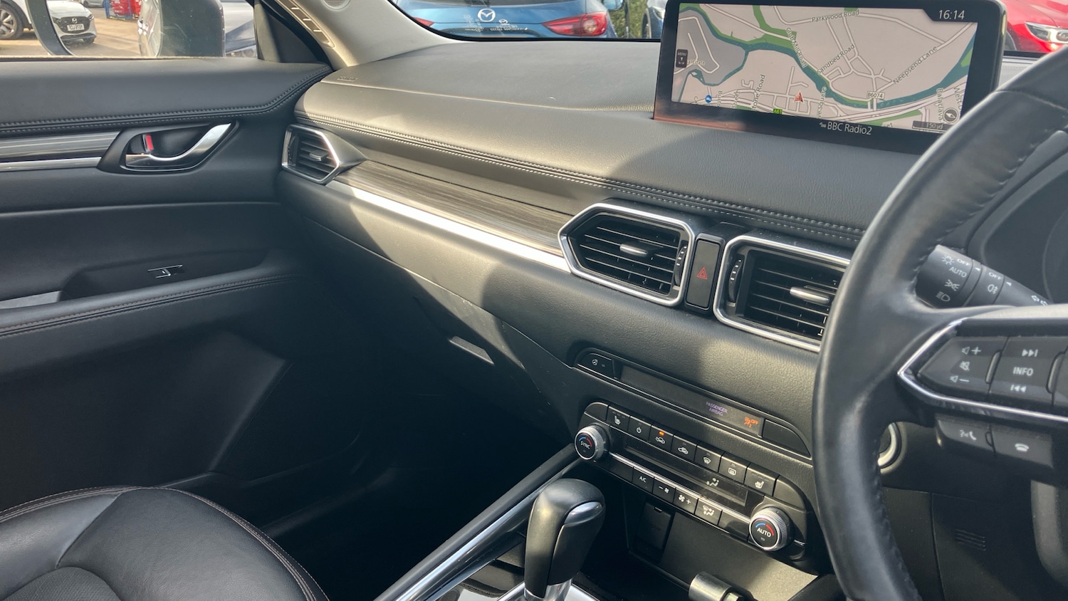 Used Mazda CX-5 2023 for sale - 78038559: Photo 14