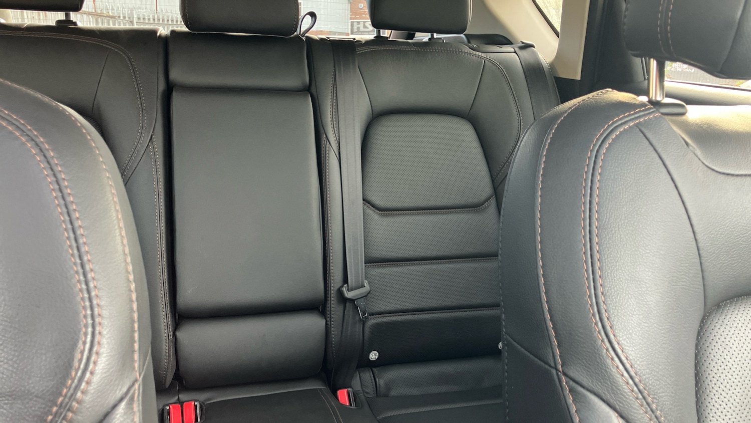 Used Mazda CX-5 2023 for sale - 78038559: Photo 15