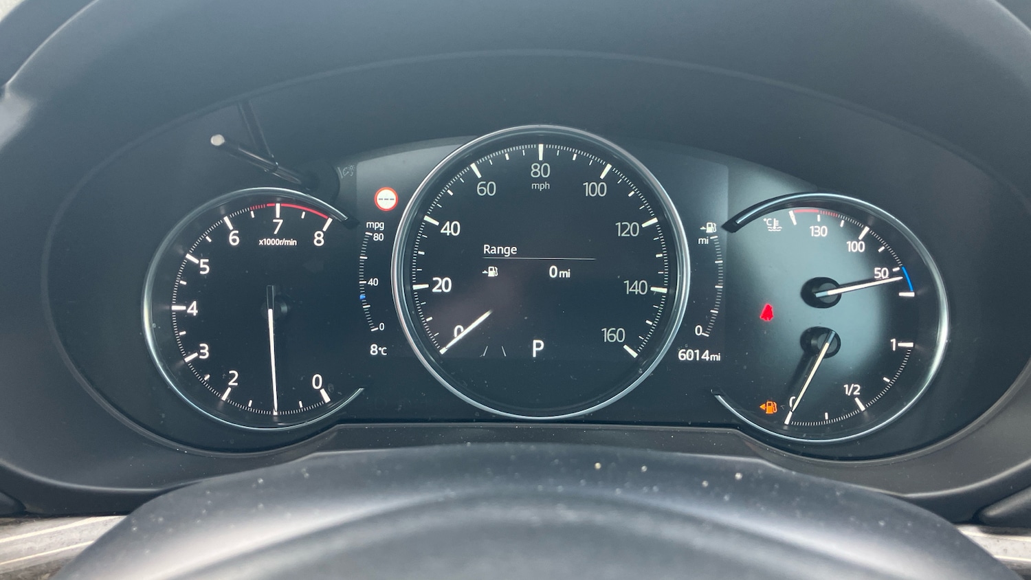 Used Mazda CX-5 2023 for sale - 78038559: Photo 18