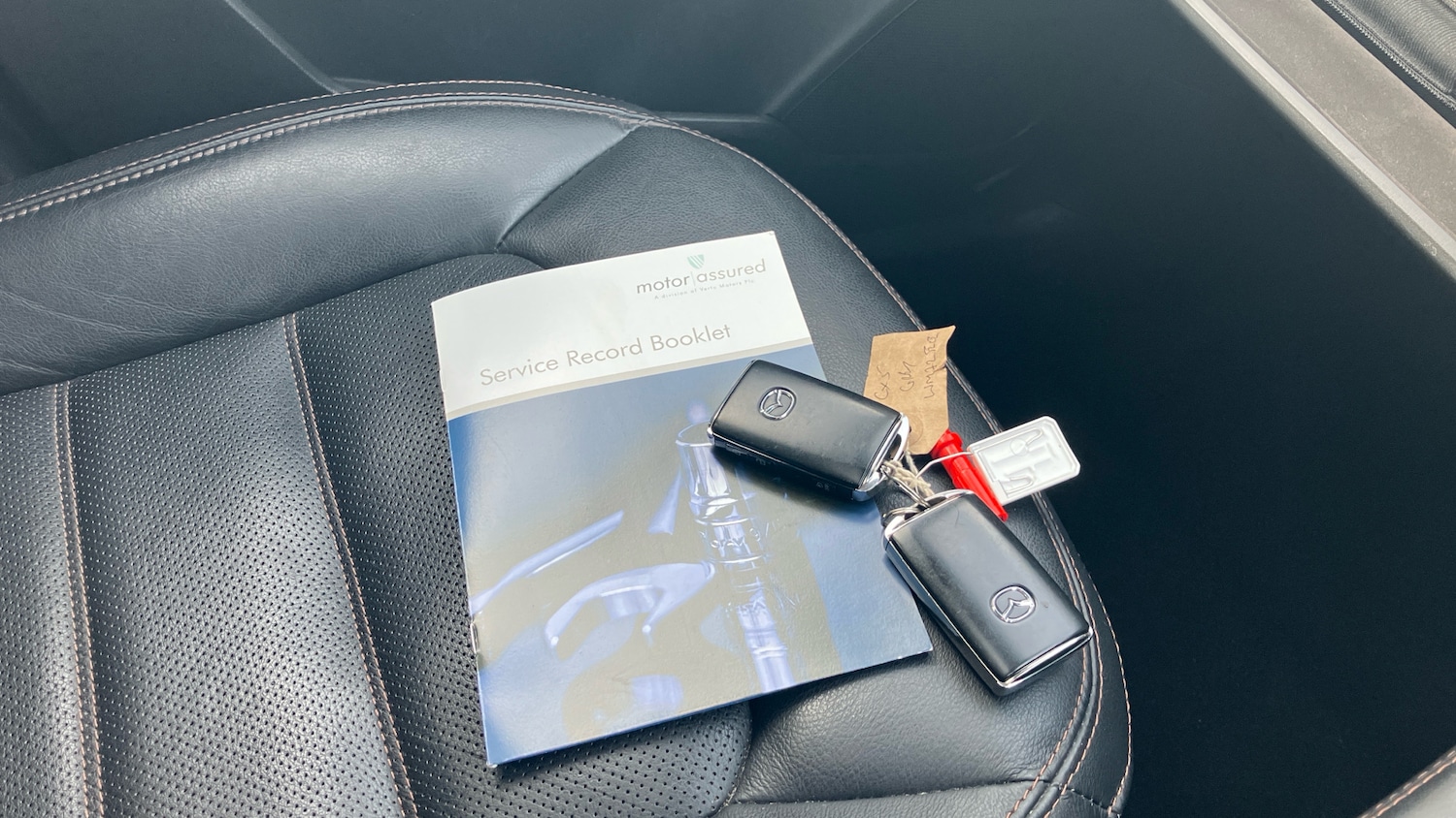 Used Mazda CX-5 2023 for sale - 78038559: Photo 19