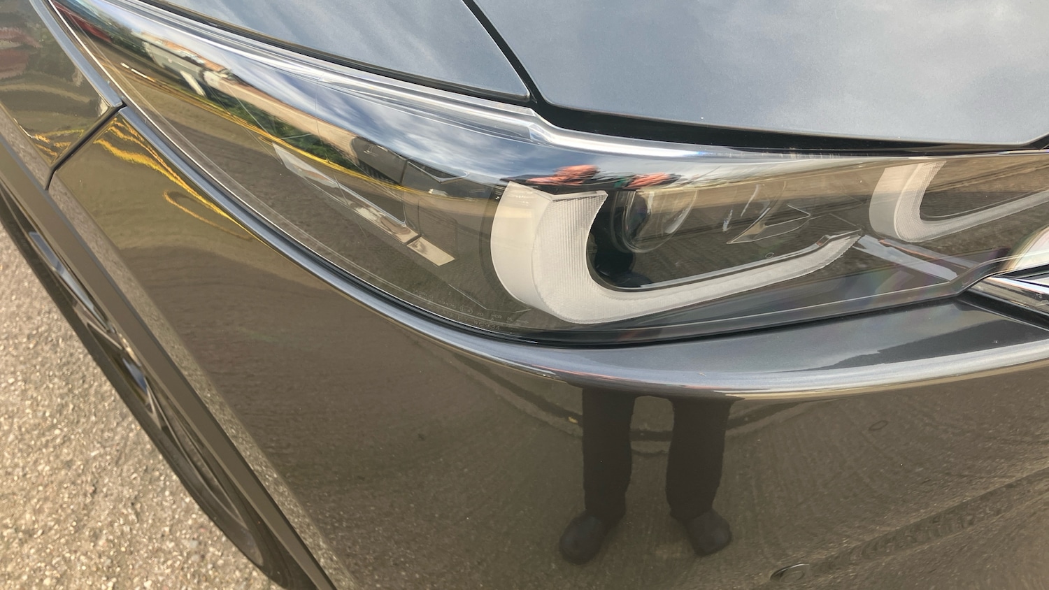 Used Mazda CX-5 2023 for sale - 78038559: Photo 21