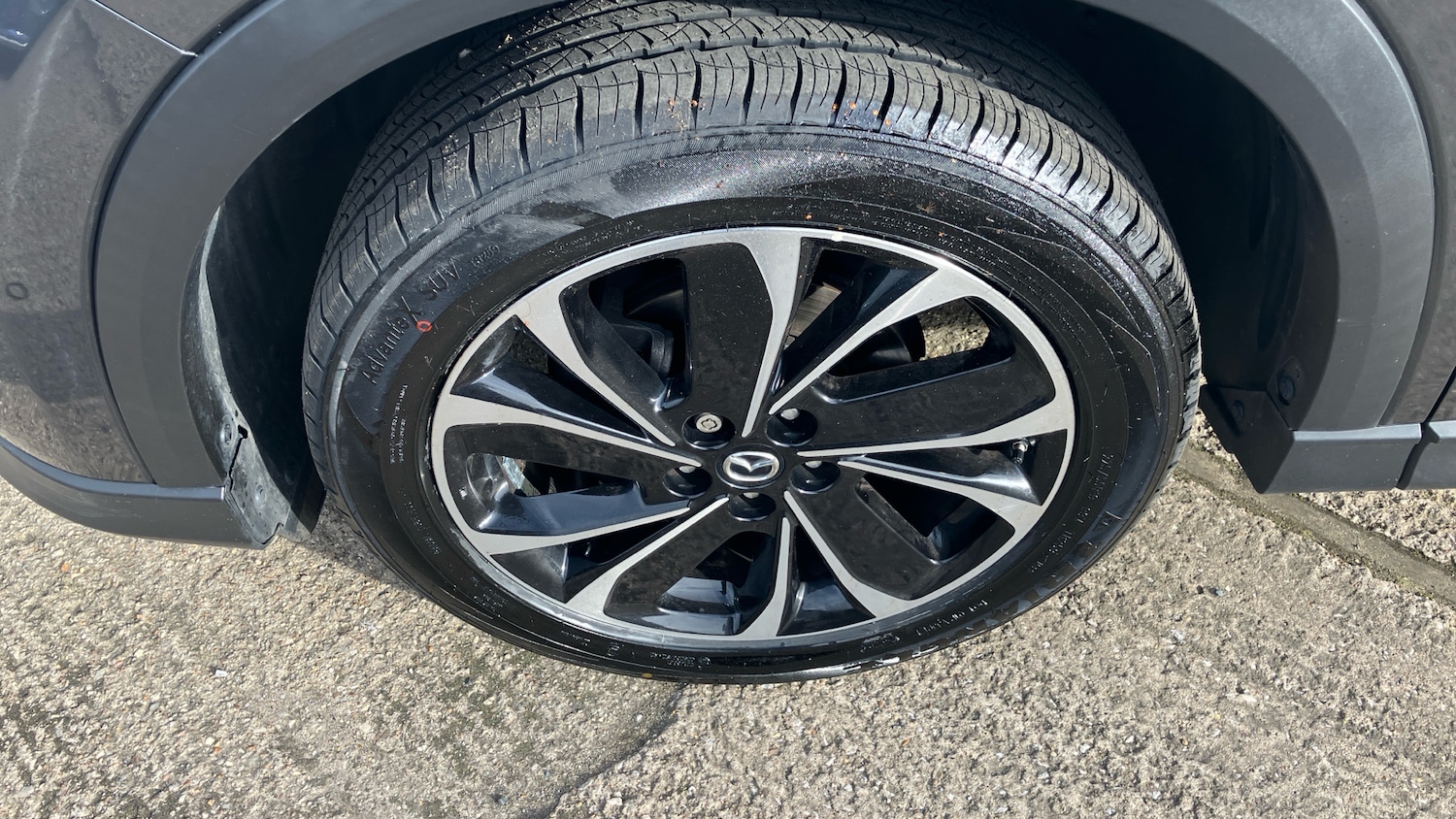 Used Mazda CX-5 2023 for sale - 78038559: Photo 22