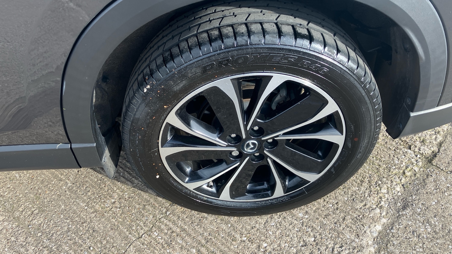 Used Mazda CX-5 2023 for sale - 78038559: Photo 23