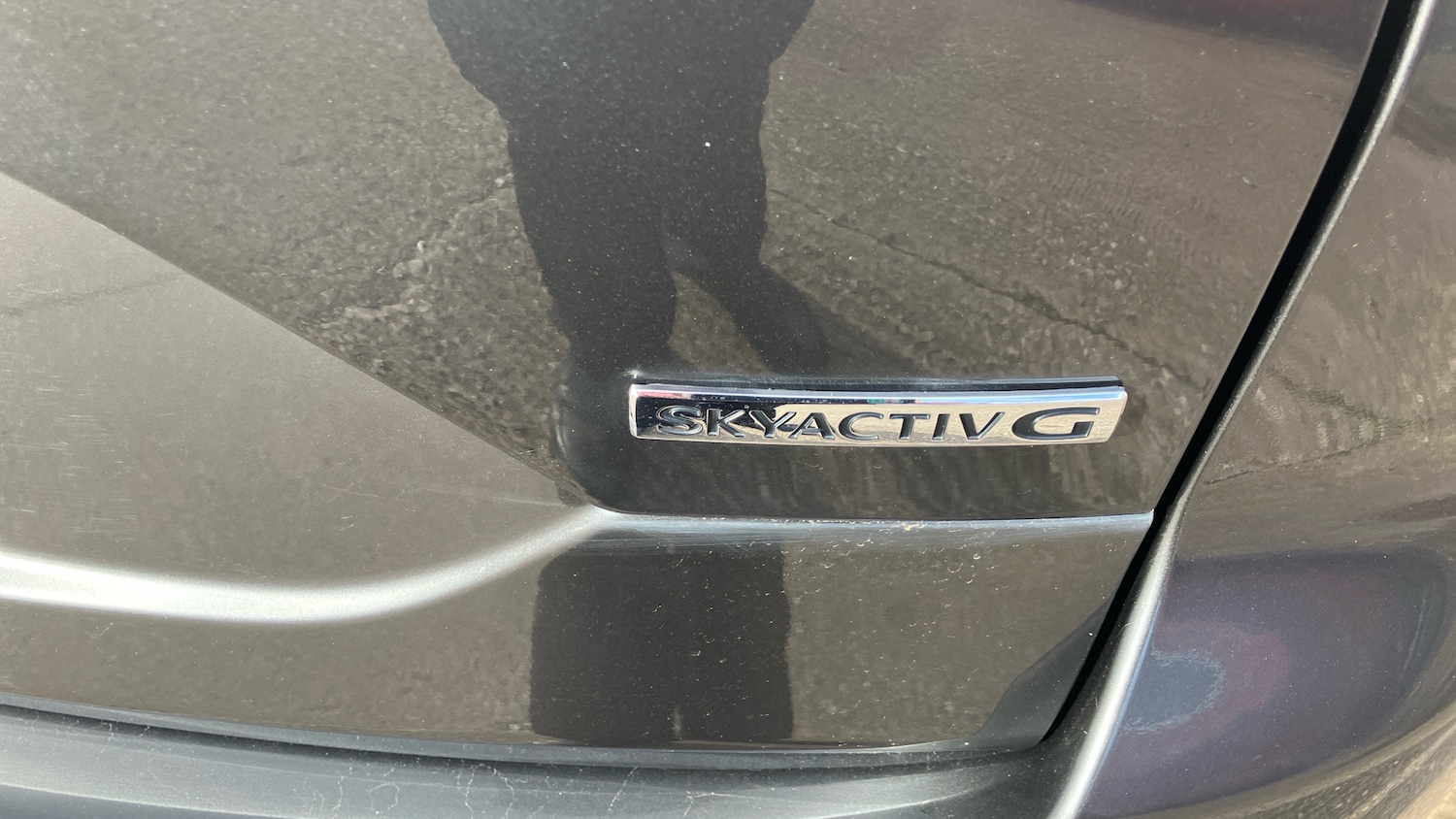 Used Mazda CX-5 2023 for sale - 78038559: Photo 25