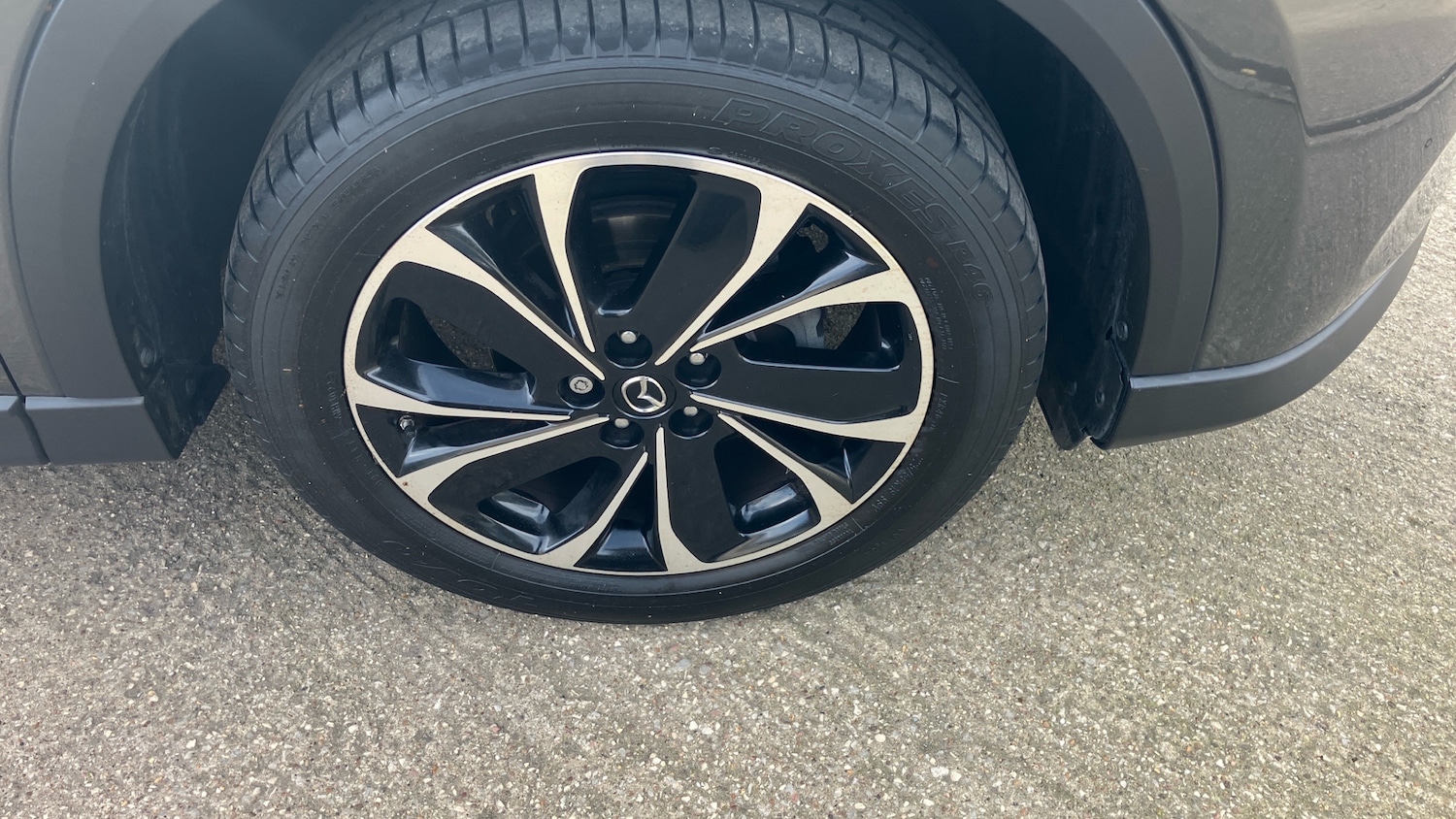 Used Mazda CX-5 2023 for sale - 78038559: Photo 27