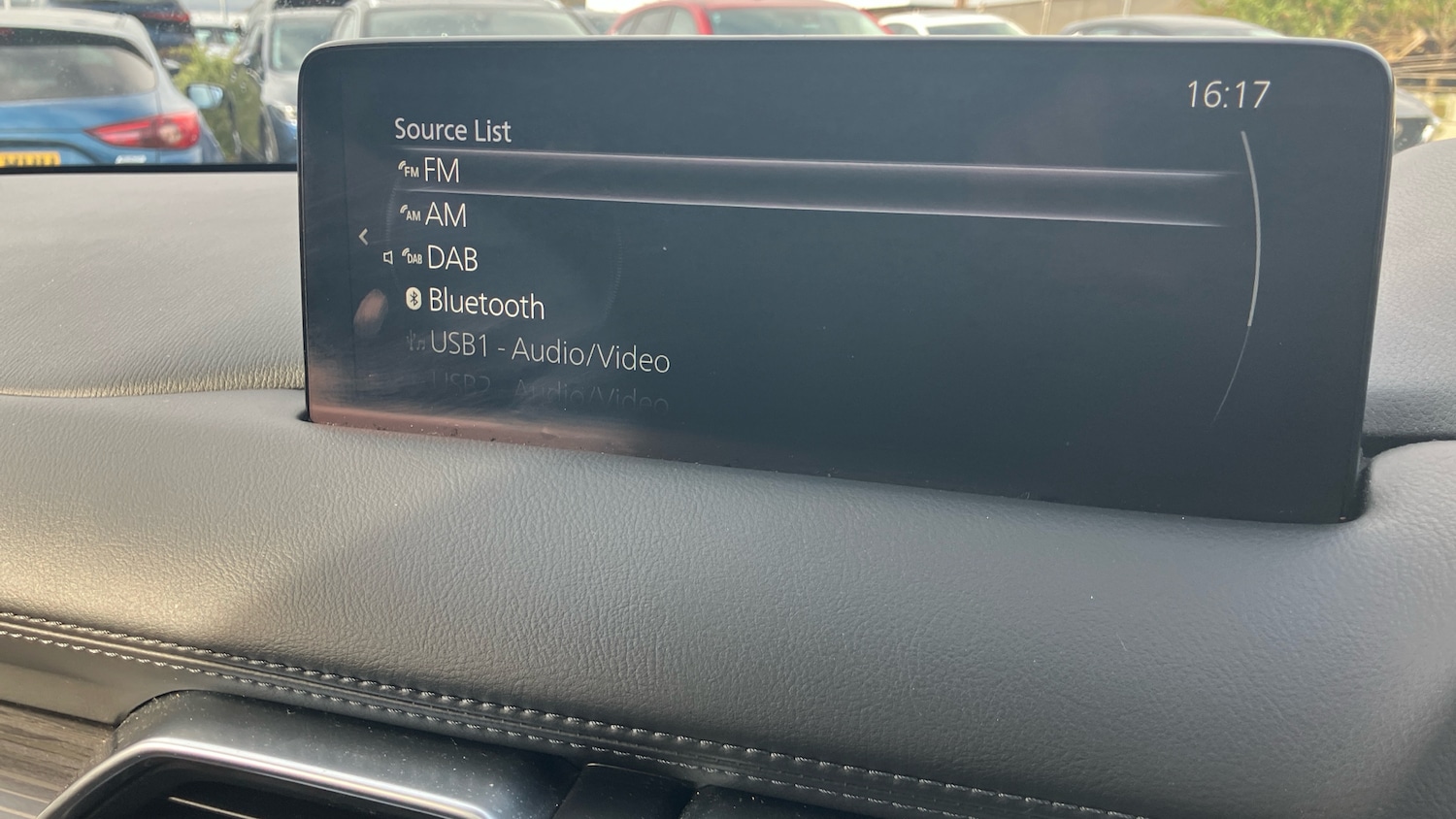 Used Mazda CX-5 2023 for sale - 78038559: Photo 28