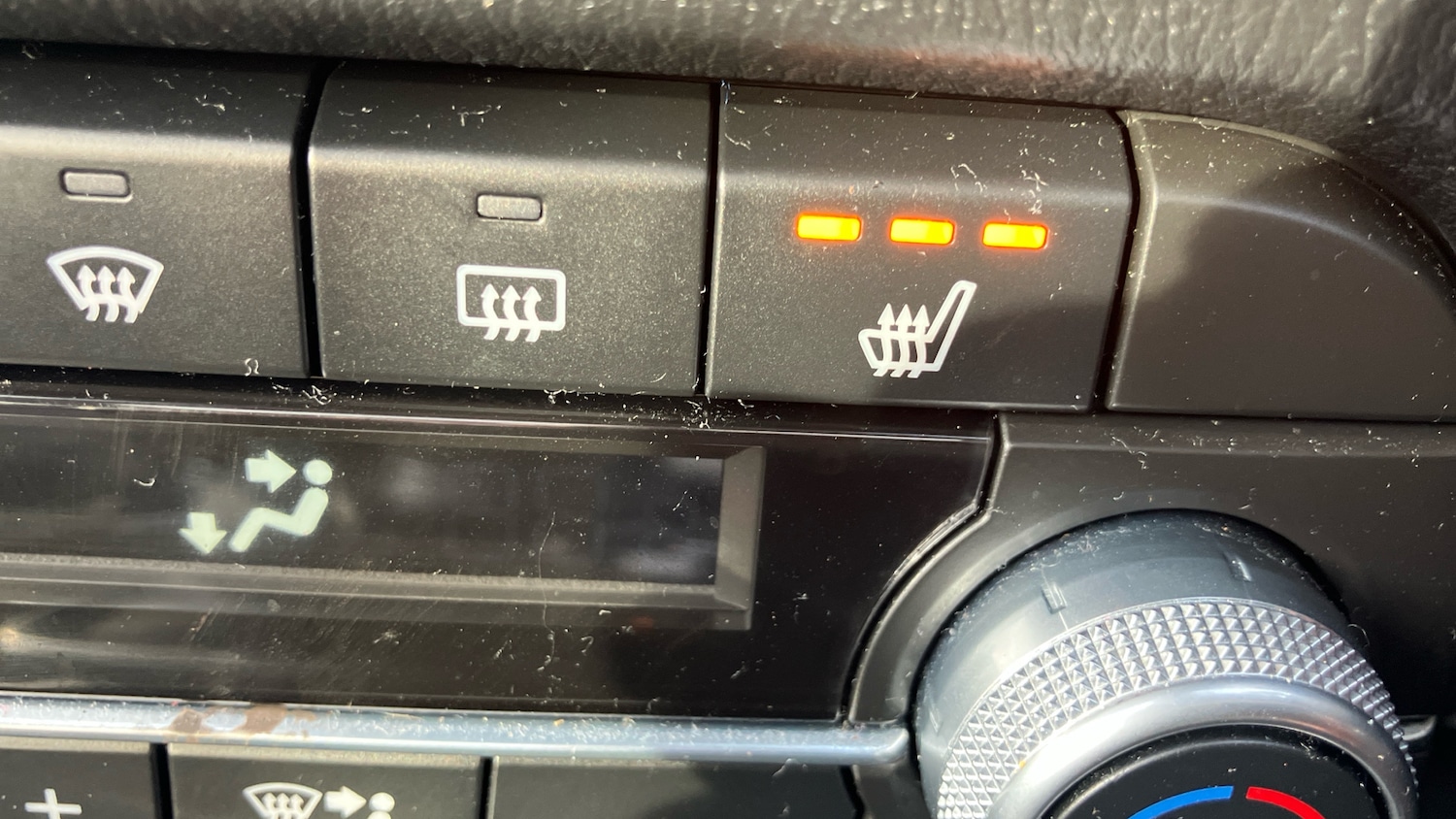 Used Mazda CX-5 2023 for sale - 78038559: Photo 30