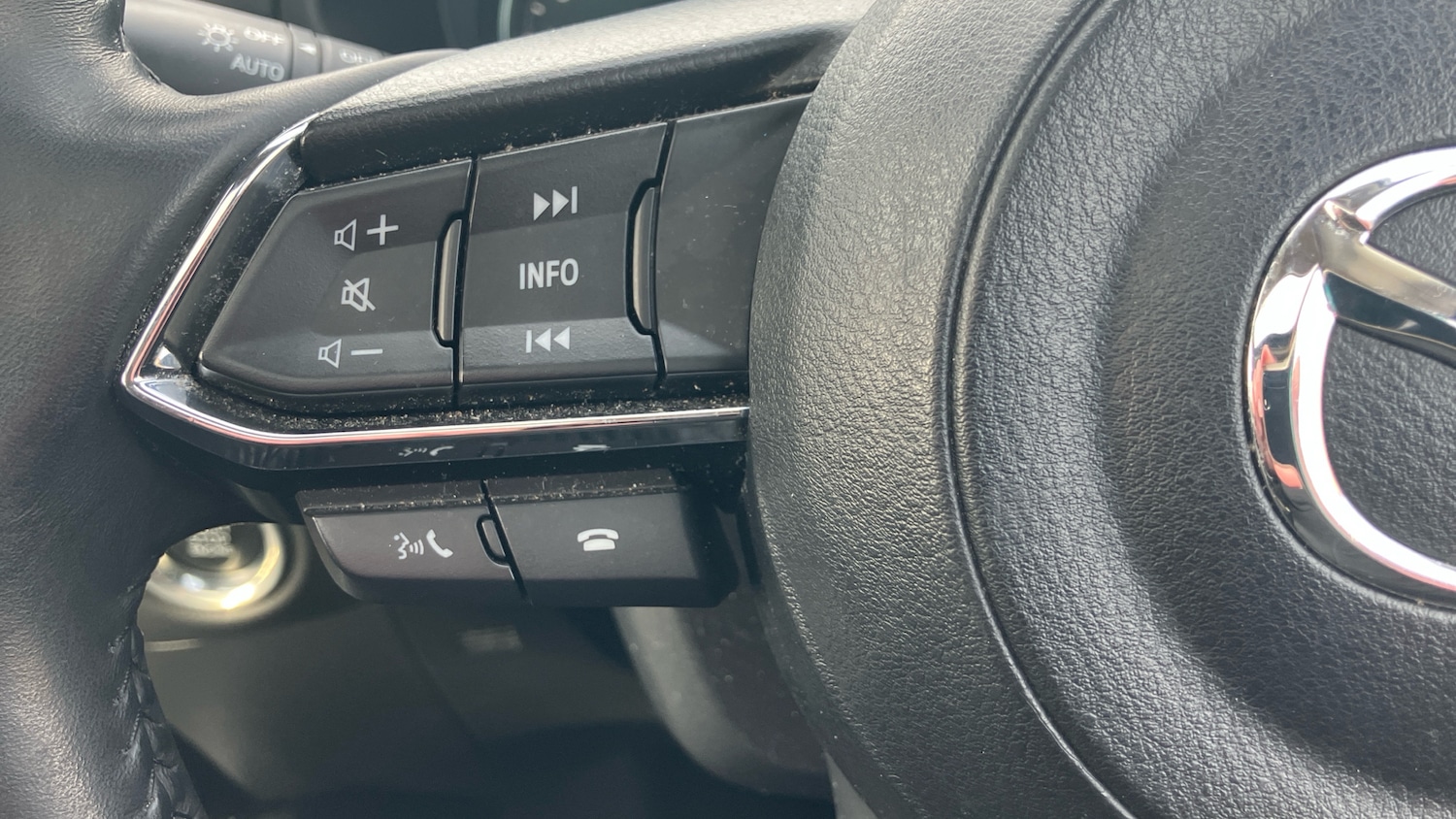 Used Mazda CX-5 2023 for sale - 78038559: Photo 32