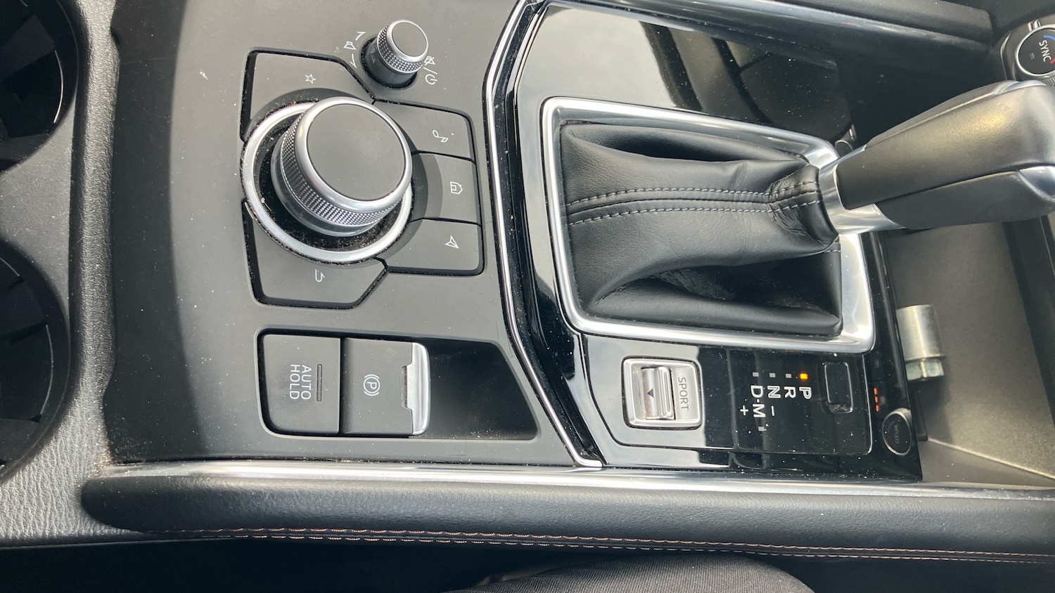 Used Mazda CX-5 2023 for sale - 78038559: Photo 37