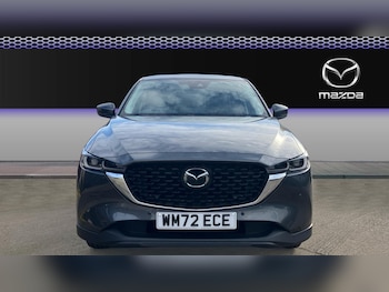 Used Mazda CX-5 2023 for sale - 78038559: Photo