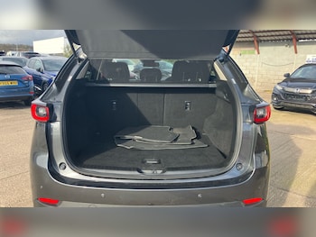 Used Mazda CX-5 2023 for sale - 78038559: Photo