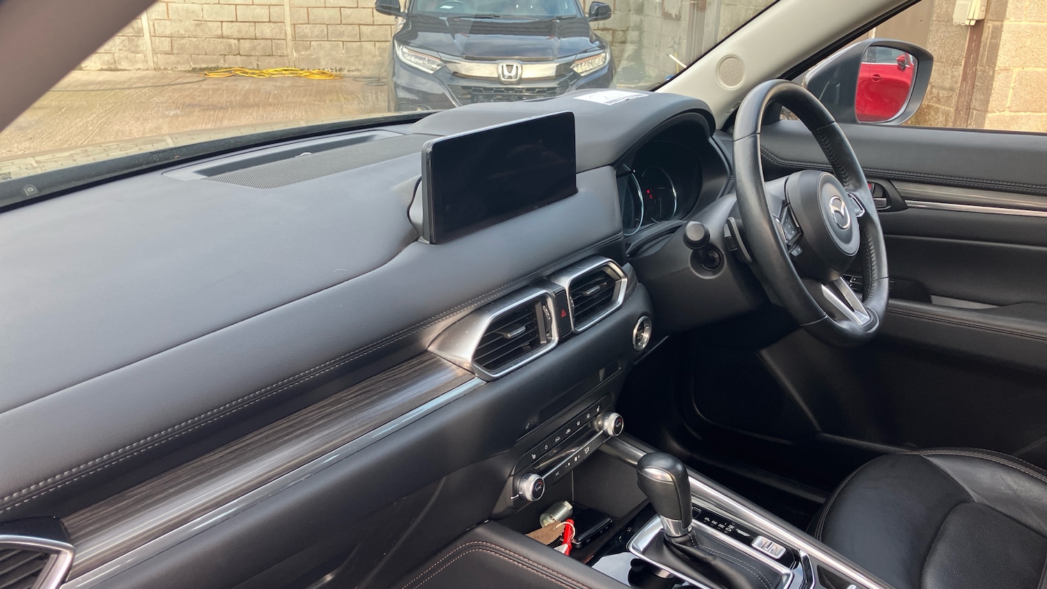 Used Mazda CX-5 2023 for sale - 78038559: Photo 9