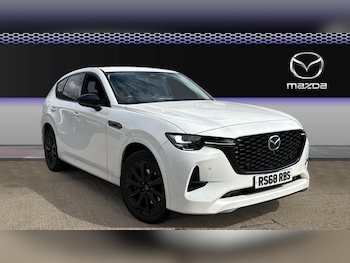 Mazda - CX-60