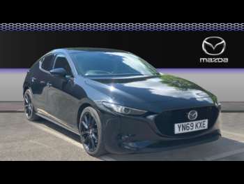 Used Mazda Mazda3 2019 for sale - 74925672: Photo